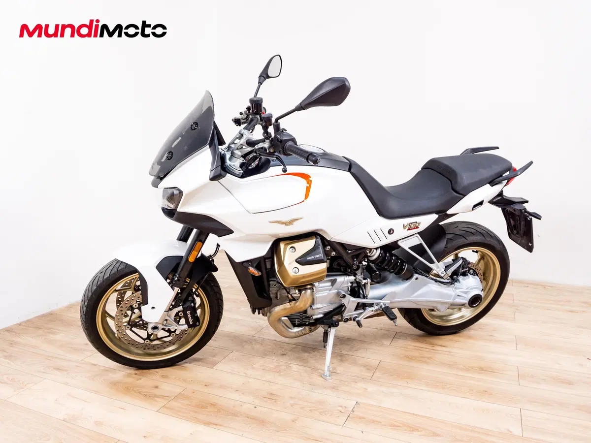 Moto Guzzi V100 Mandello (2022 - 24) (8)
