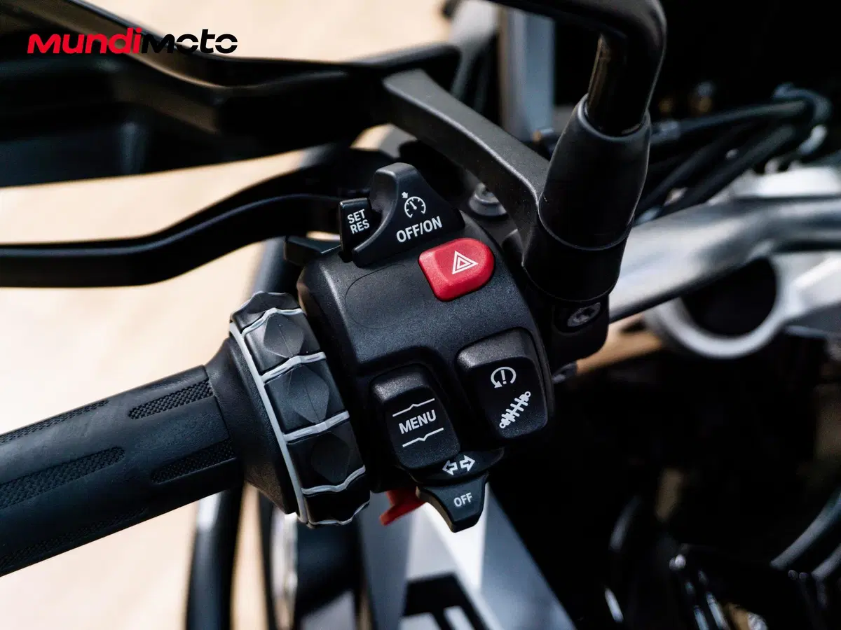 Bmw F 800 GS (2024 - 26) (13)