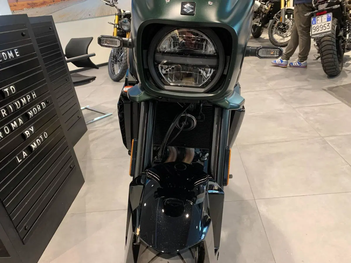 Suzuki GSX-8TT (2025 - 26) (4)