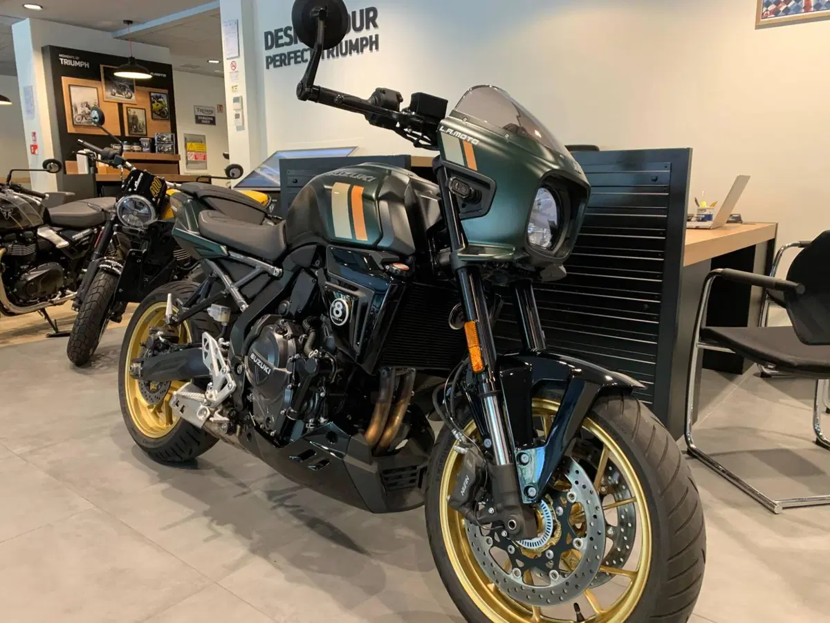 Suzuki GSX-8TT (2025 - 26) (6)
