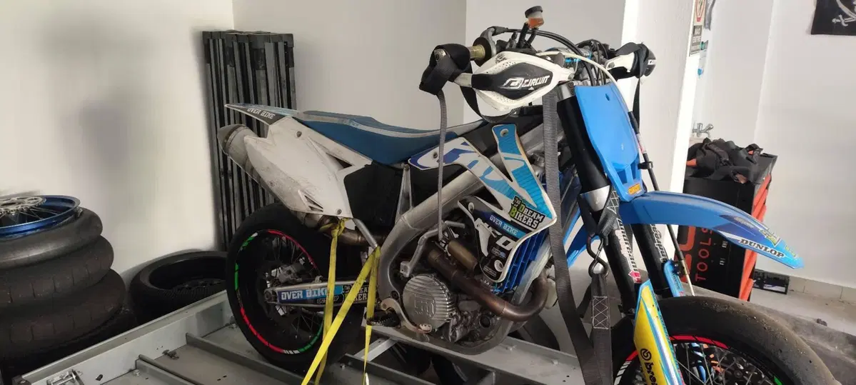 Tm Moto SMX 450 Fi KS (2013) (2)