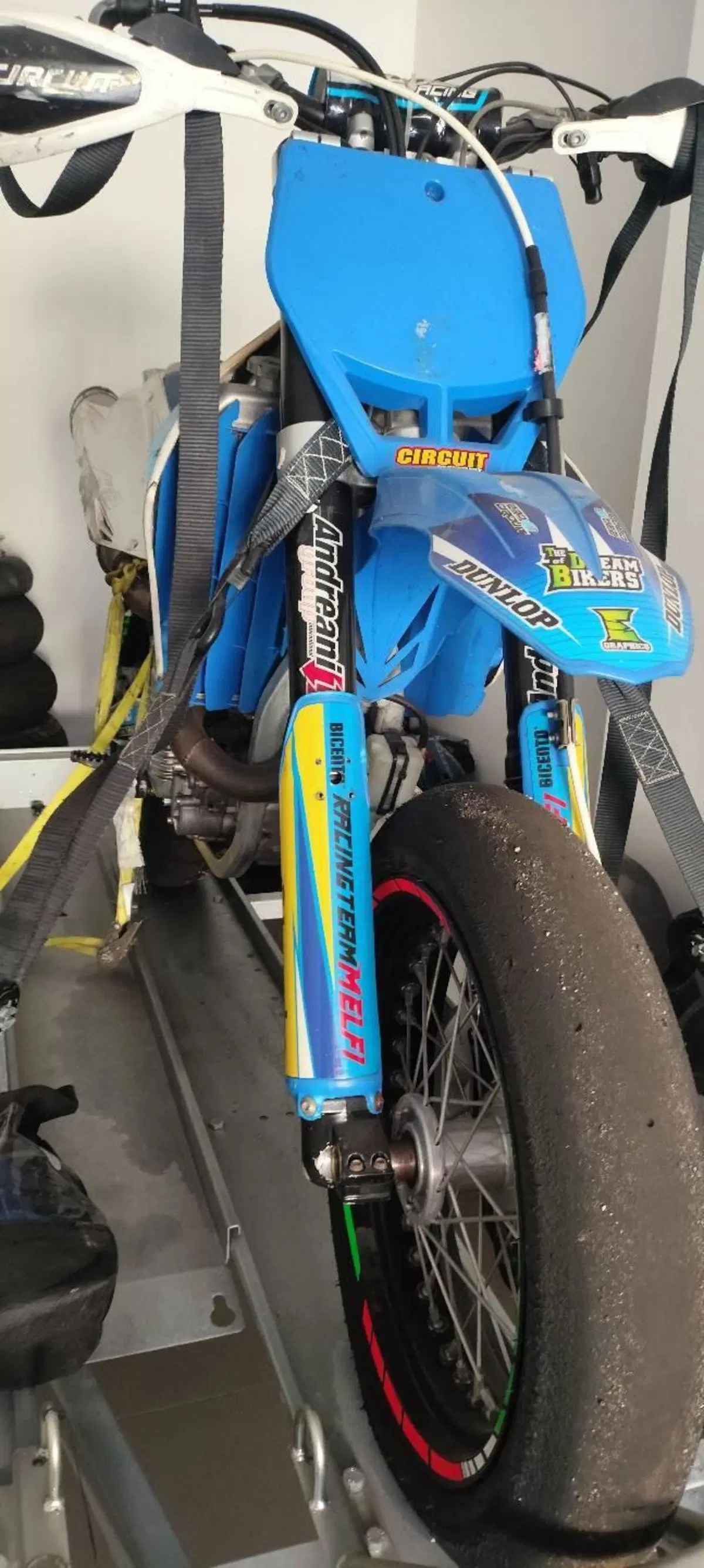Tm Moto SMX 450 Fi KS (2013) (3)