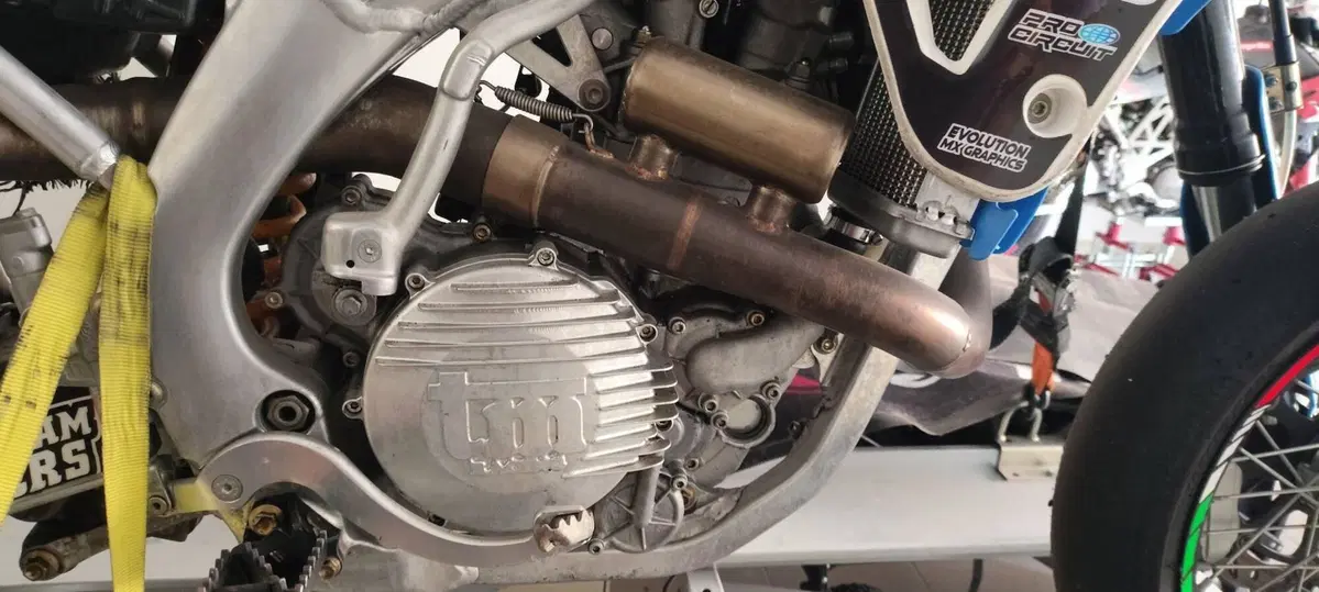 Tm Moto SMX 450 Fi KS (2013) (4)