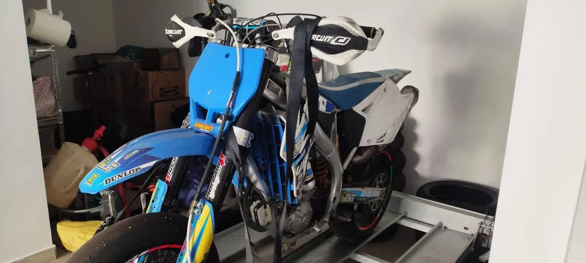 Tm Moto SMX 450 Fi KS (2013) (5)