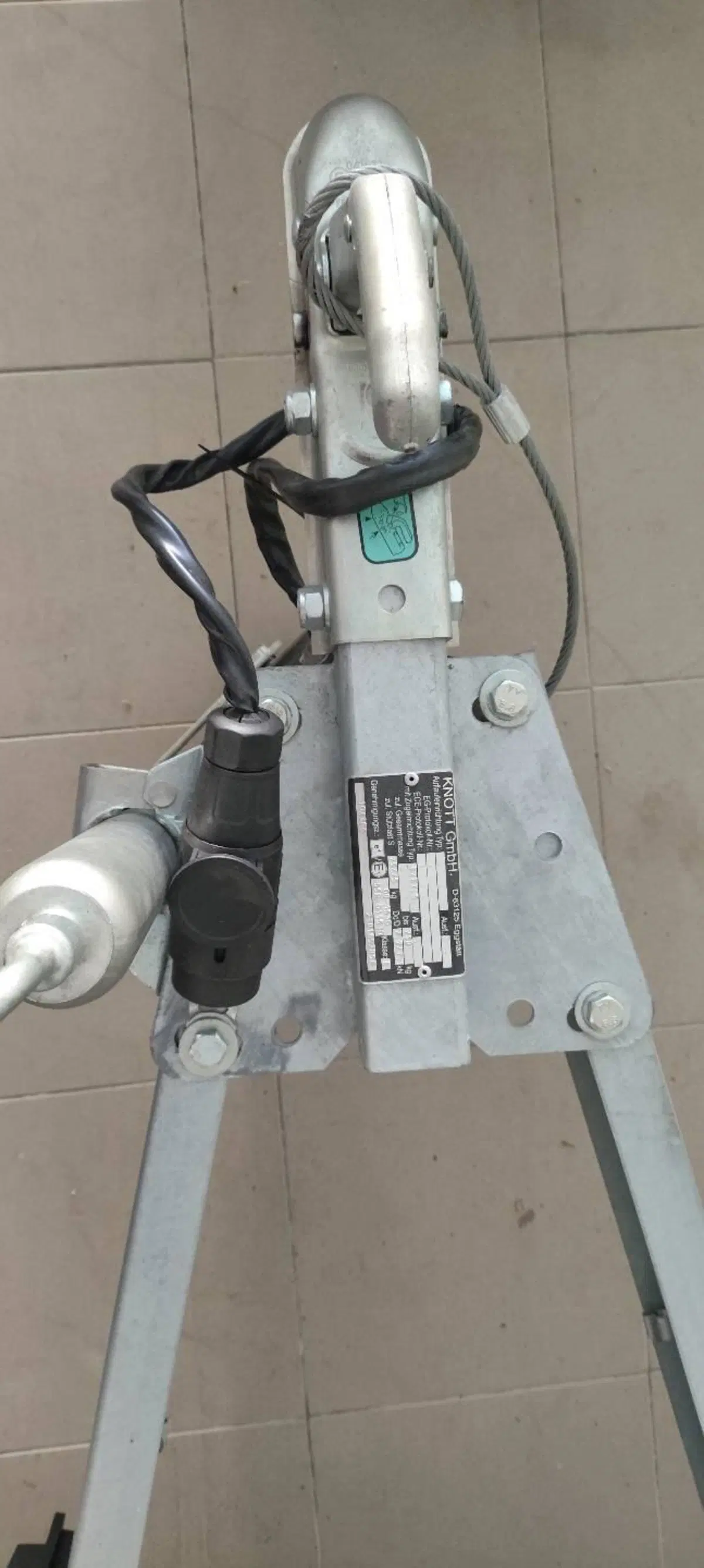 Tm Moto SMX 450 Fi KS (2013) (9)
