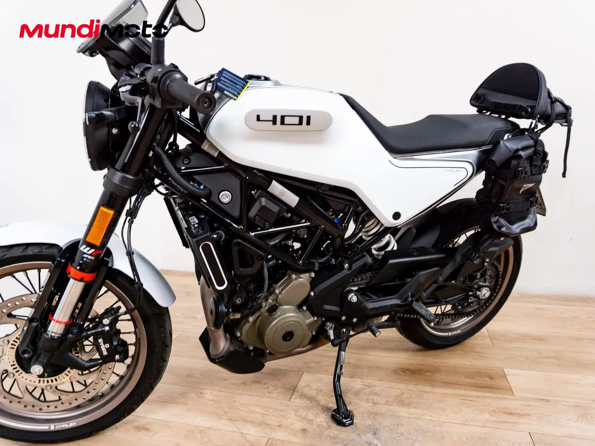 Husqvarna Vitpilen 401 (2020) (9)