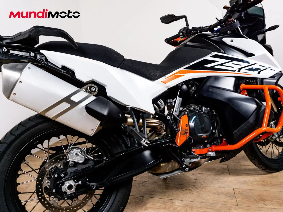 KTM 790 Adventure (2019 - 20) (4)