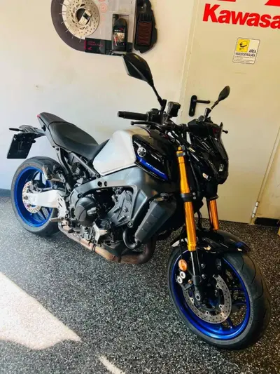 Yamaha MT-09 SP (2021 - 23) usata