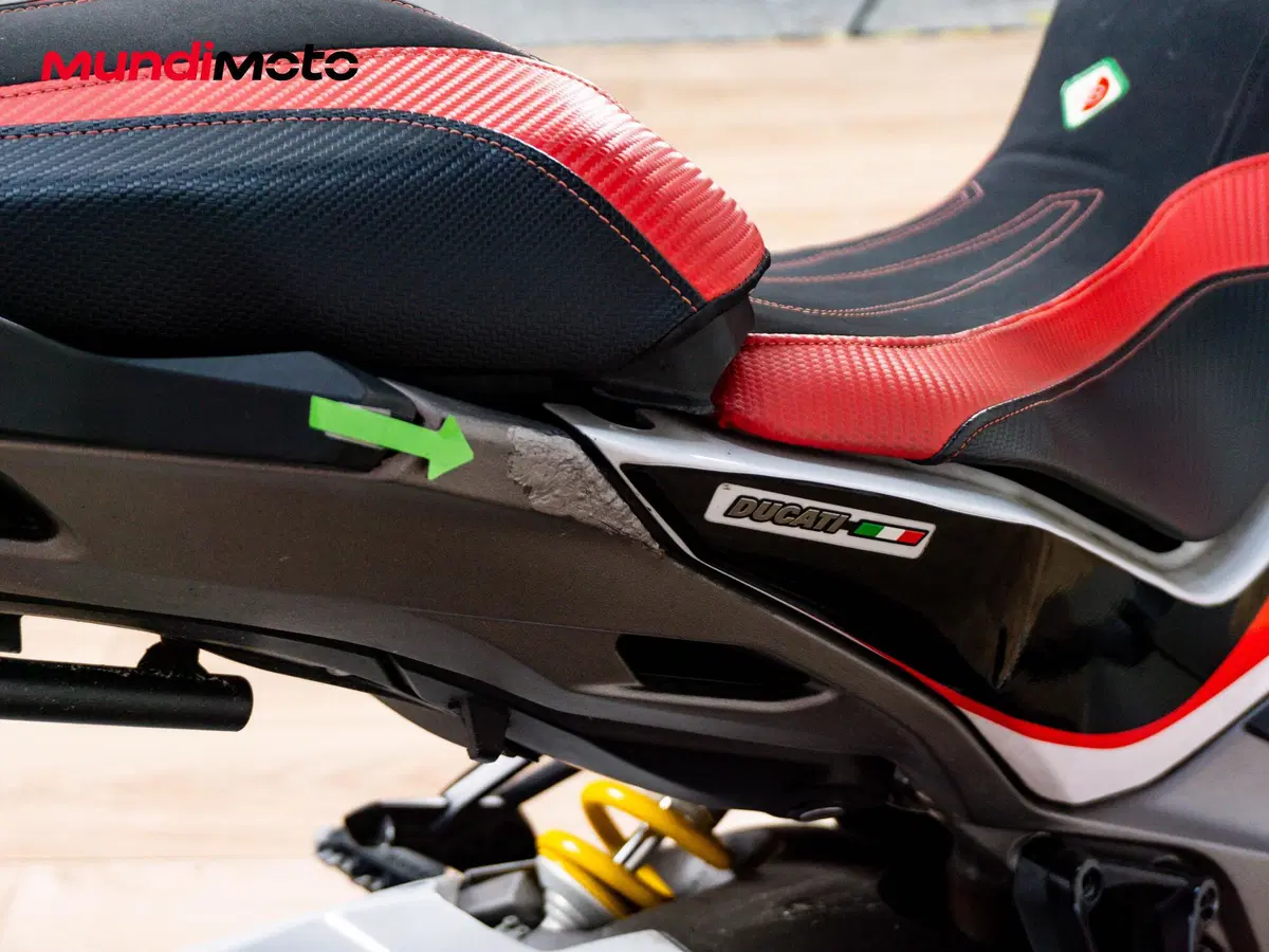 Ducati Multistrada 1260 S (2018 - 20) (13)