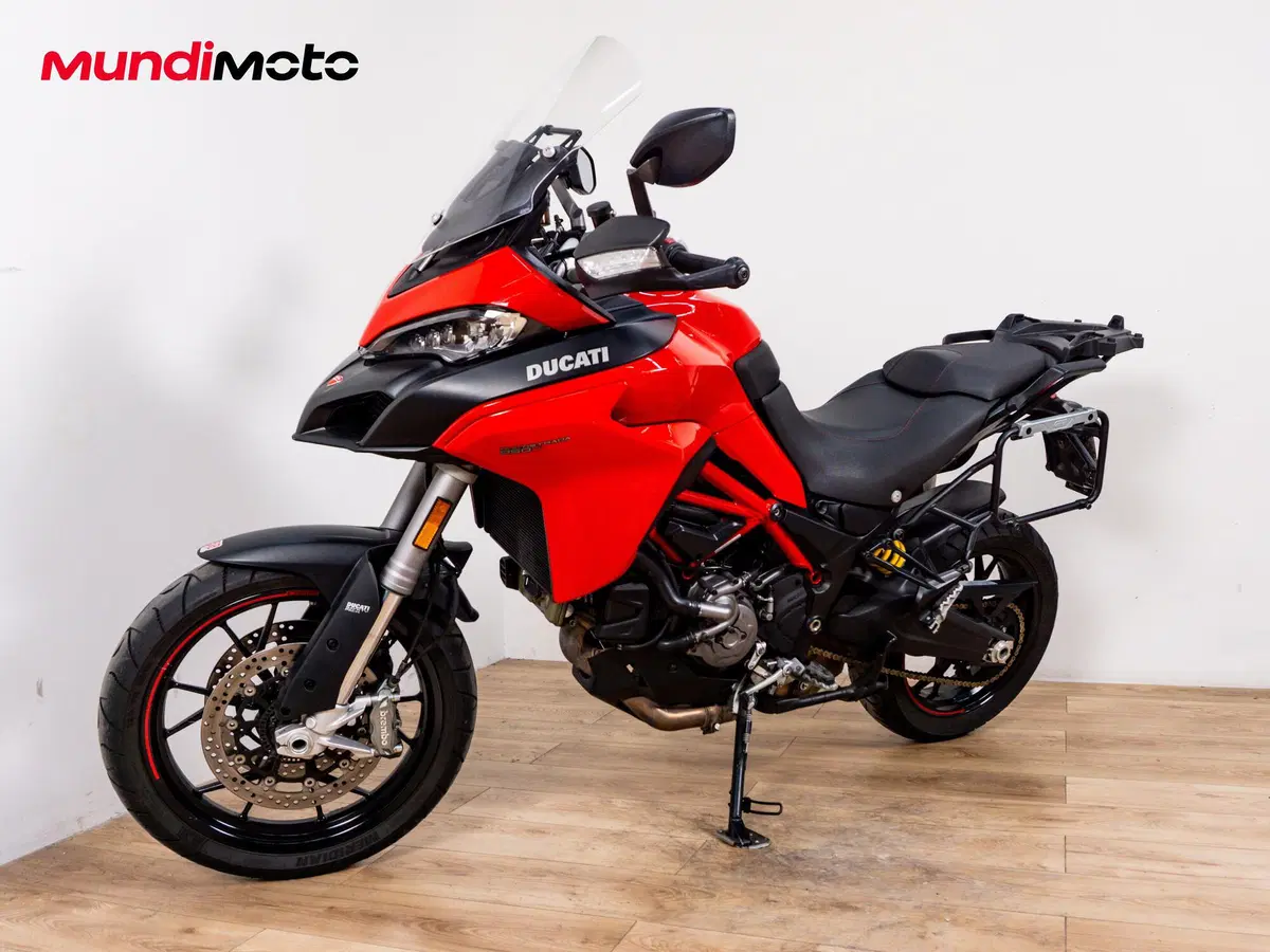 Ducati Multistrada 950 S (2021) (8)