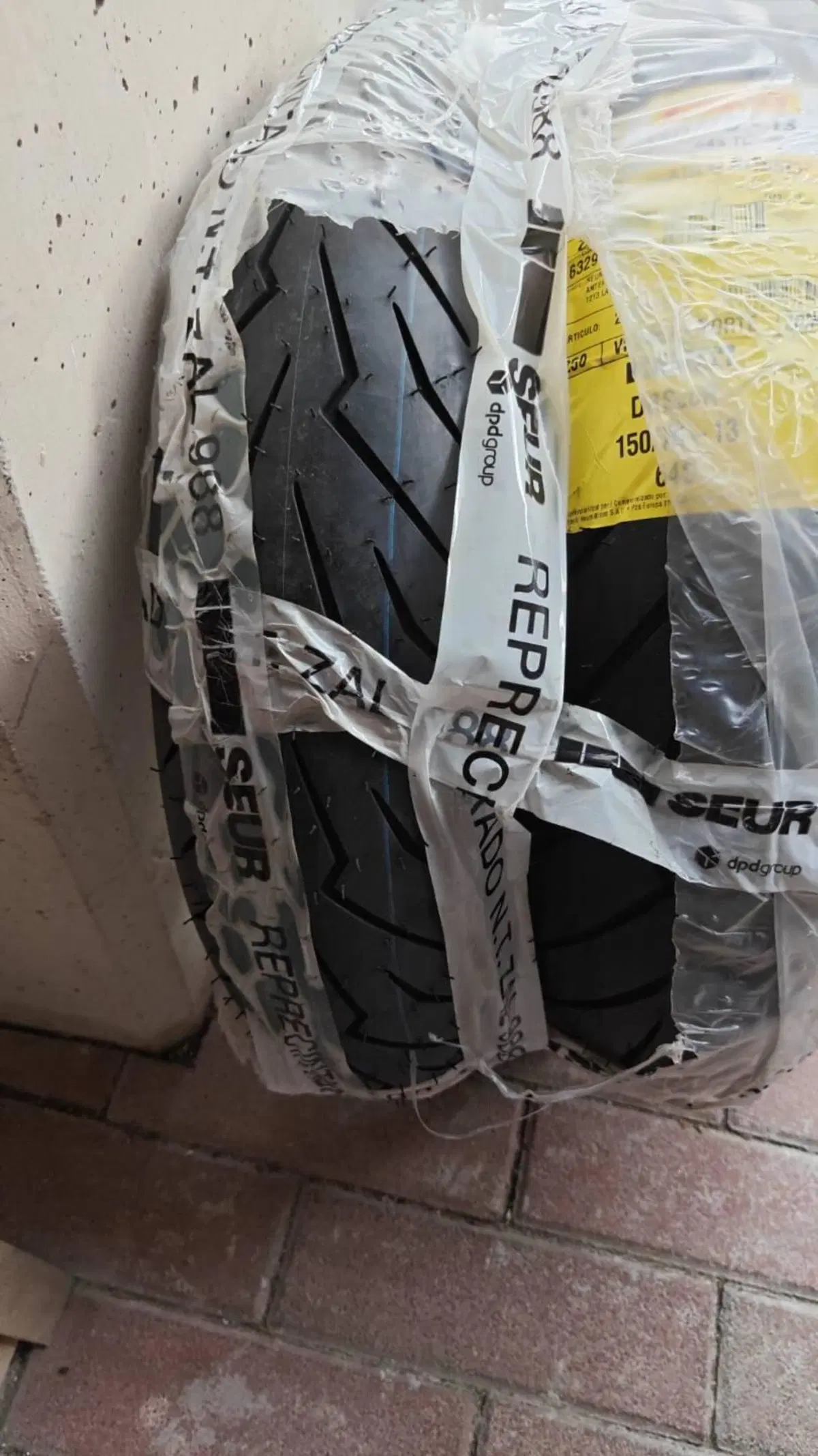 Honda SW-T 400 (2009 - 16) (7)