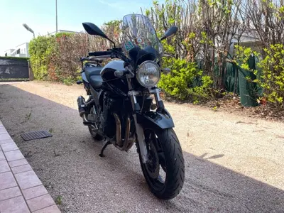 Suzuki GSF 650 Bandit (2005 - 06) usata
