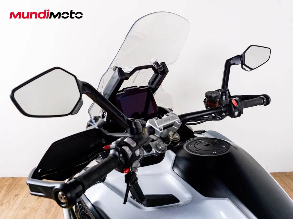 Triumph Tiger 1200 Rally Explorer (2024 - 26) (11)