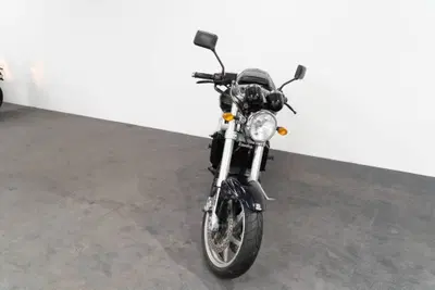 Hyosung Comet GT 650 P (2004 - 16) usata