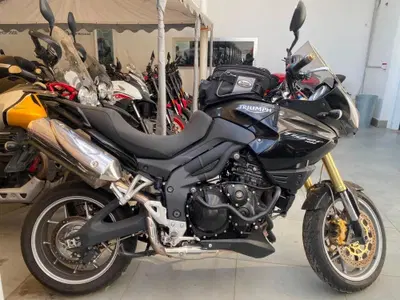 Triumph Tiger 1050 (2006 - 12) usata