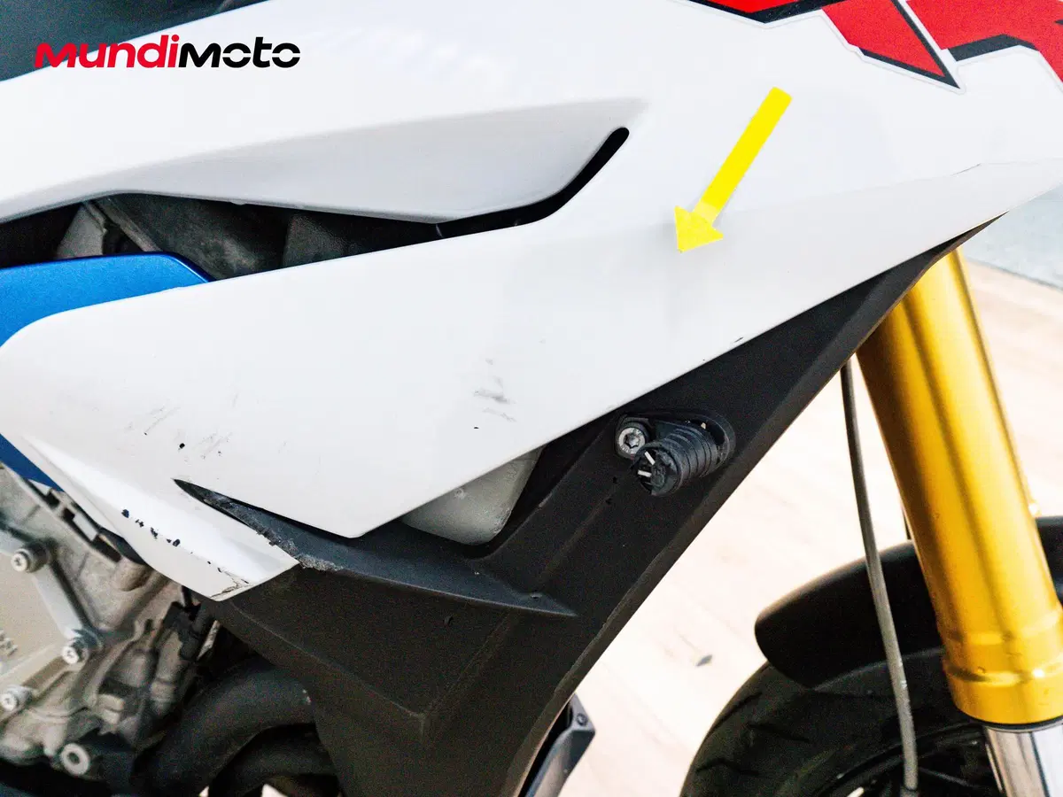 Bmw S 1000 XR (2015 - 16) (18)