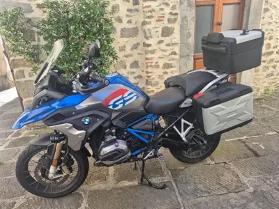 Bmw R 1200 GS (2017 - 18) usata