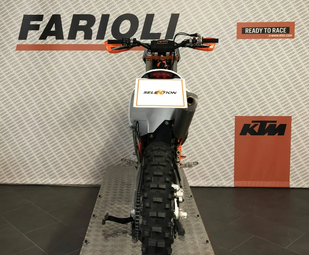 KTM 300 EXC TBI Six Days (2024) (3)