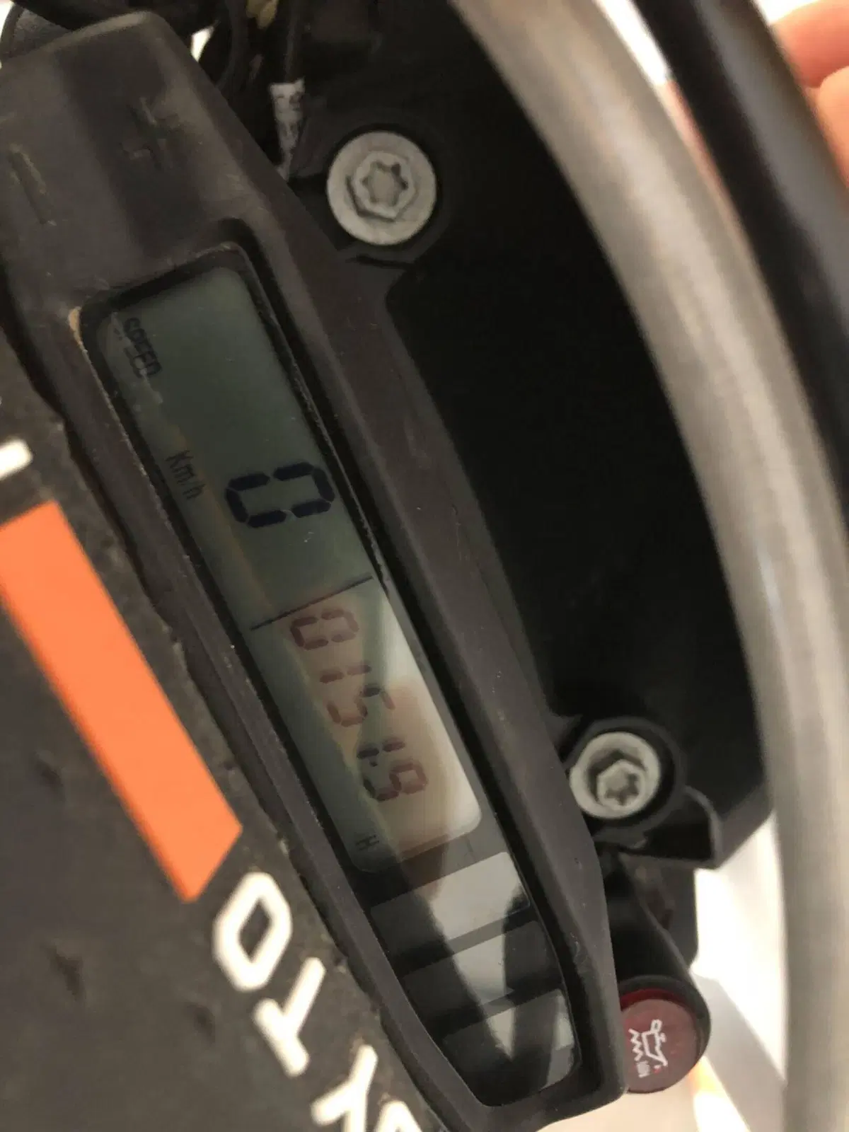 KTM 300 EXC TBI Six Days (2024) (9)