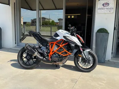 KTM 1290 Super Duke R (2019) usata