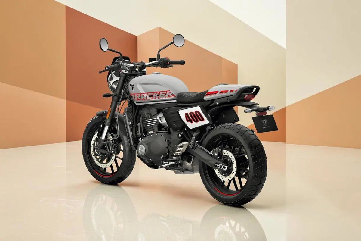 Triumph Tracker 400 (2026) (3)