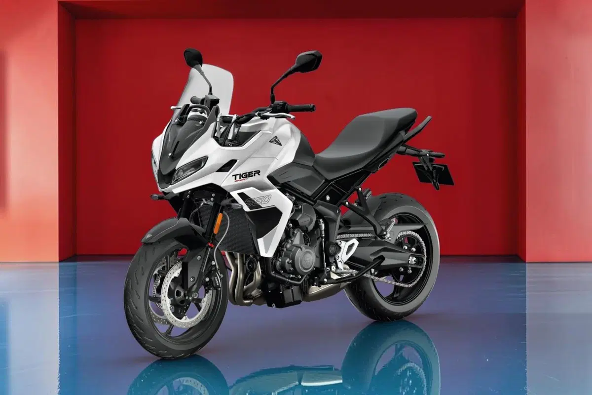 Triumph Tiger Sport 660 (2026) (6)