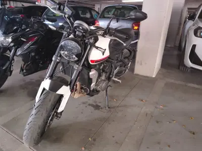Triumph Trident 660 (2021 - 24) usata