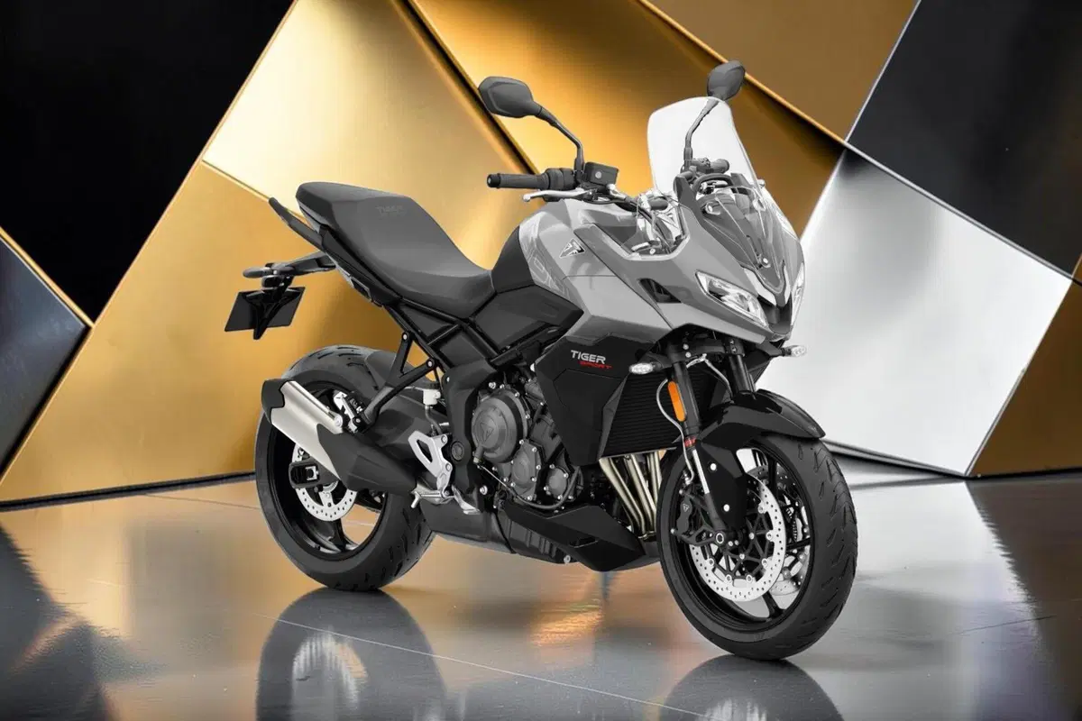 Triumph Tiger Sport 800 (2025 - 26)