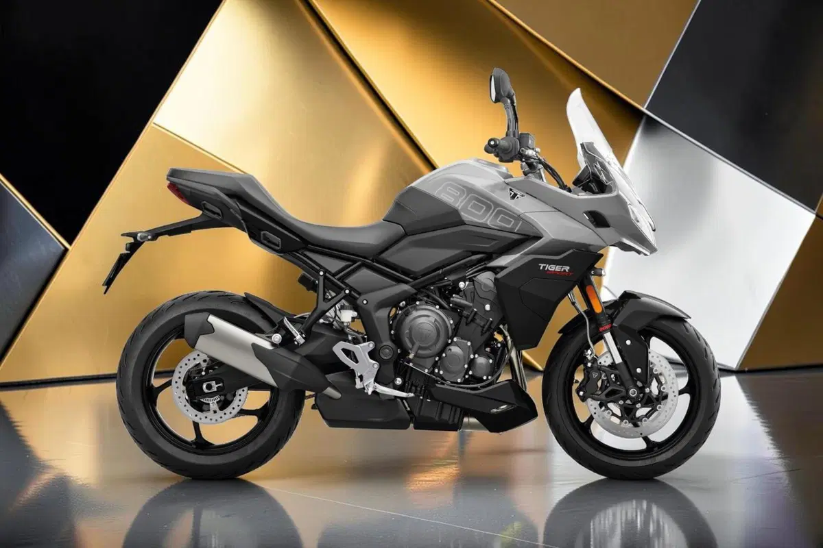 Triumph Tiger Sport 800 (2025 - 26) (2)