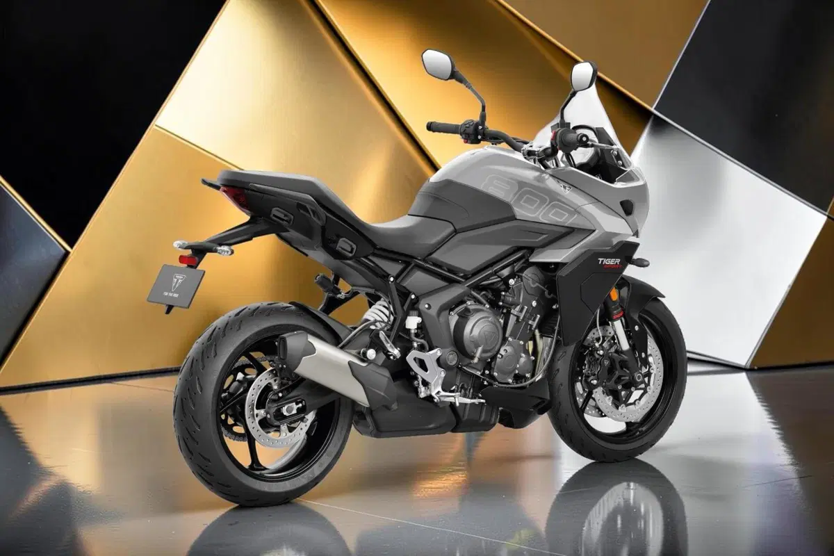 Triumph Tiger Sport 800 (2025 - 26) (3)