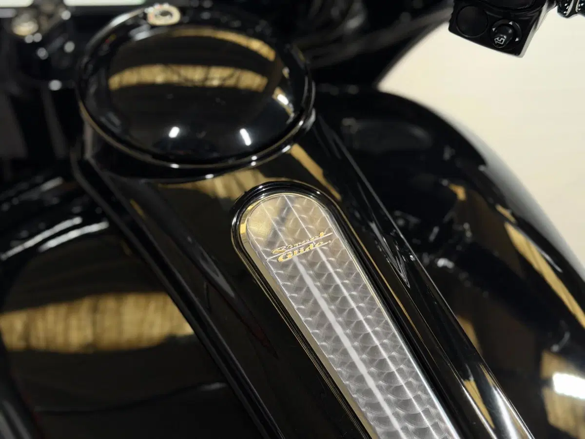 Harley-Davidson 107 Street Glide Special (2017 - 19) - FLHXS (16)