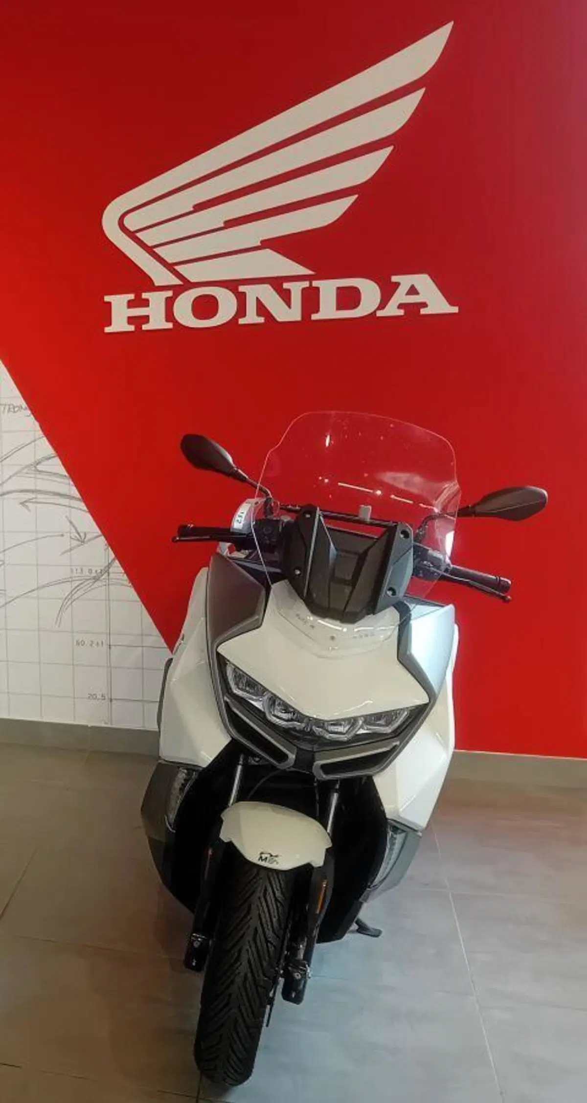 Bmw C 400 GT (2021 - 24) (3)