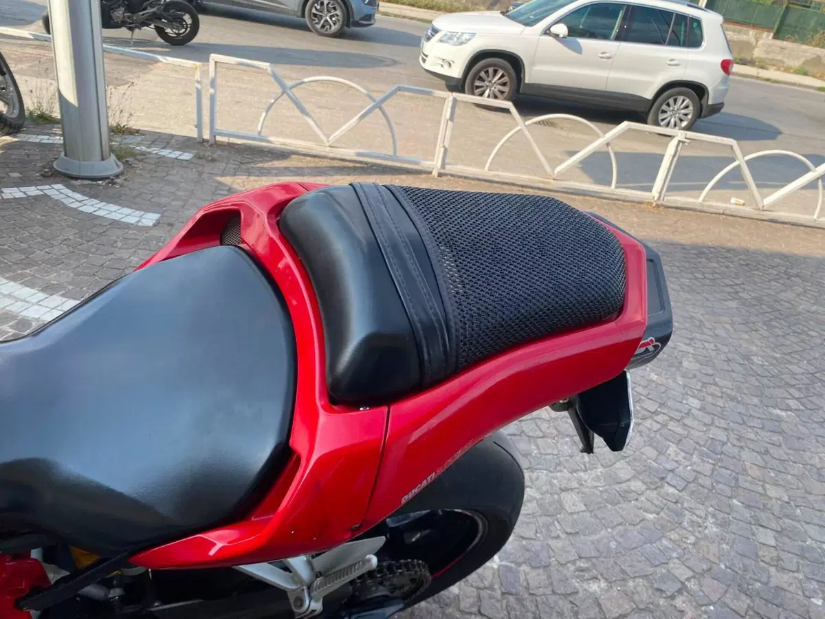 Ducati 749 S (2004 - 07) (5)