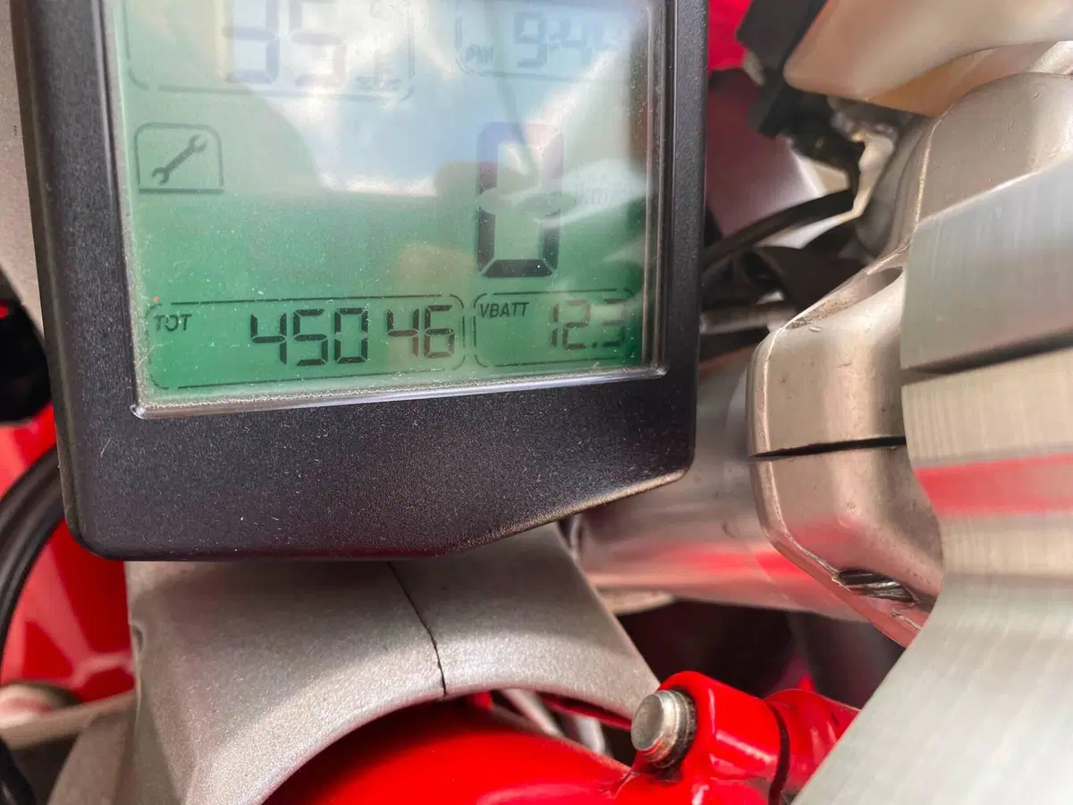 Ducati 749 S (2004 - 07) (3)