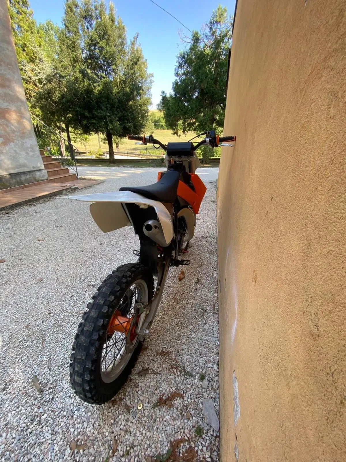 KTM 85 SX (2012) (2)