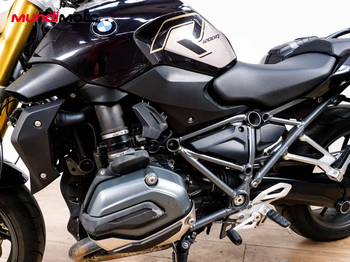 Bmw R 1200 C ABS (1997 - 2001) (9)