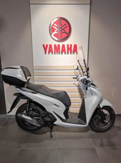 Honda SH 125i (2024 - 25) usata
