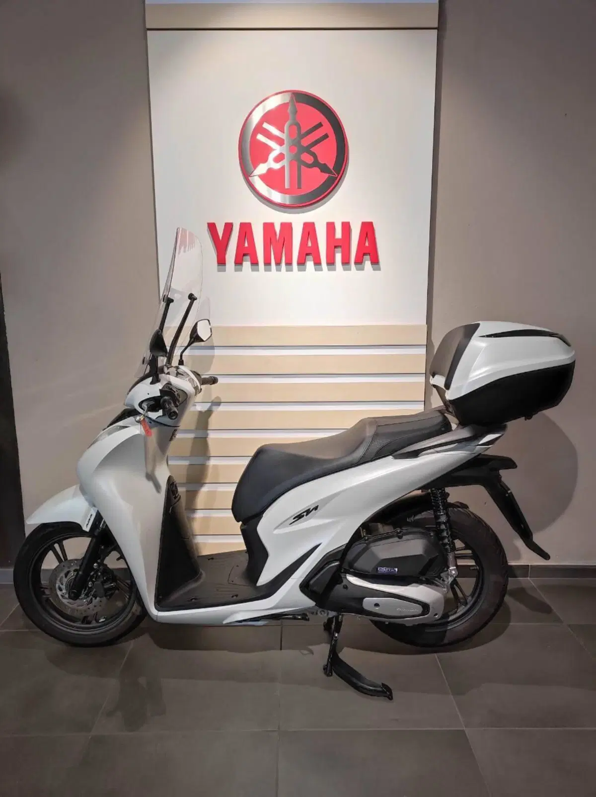 Honda SH 125i (2024 - 25) (2)