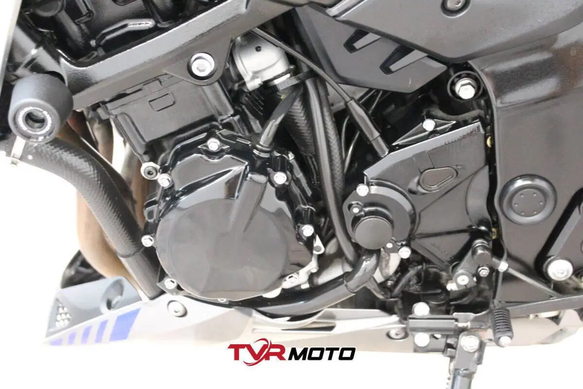 Suzuki GSX S 750 Yugen (2018 - 20) (9)