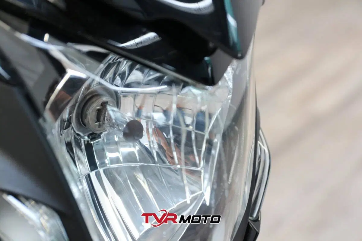 Suzuki GSX S 750 Yugen (2018 - 20) (10)
