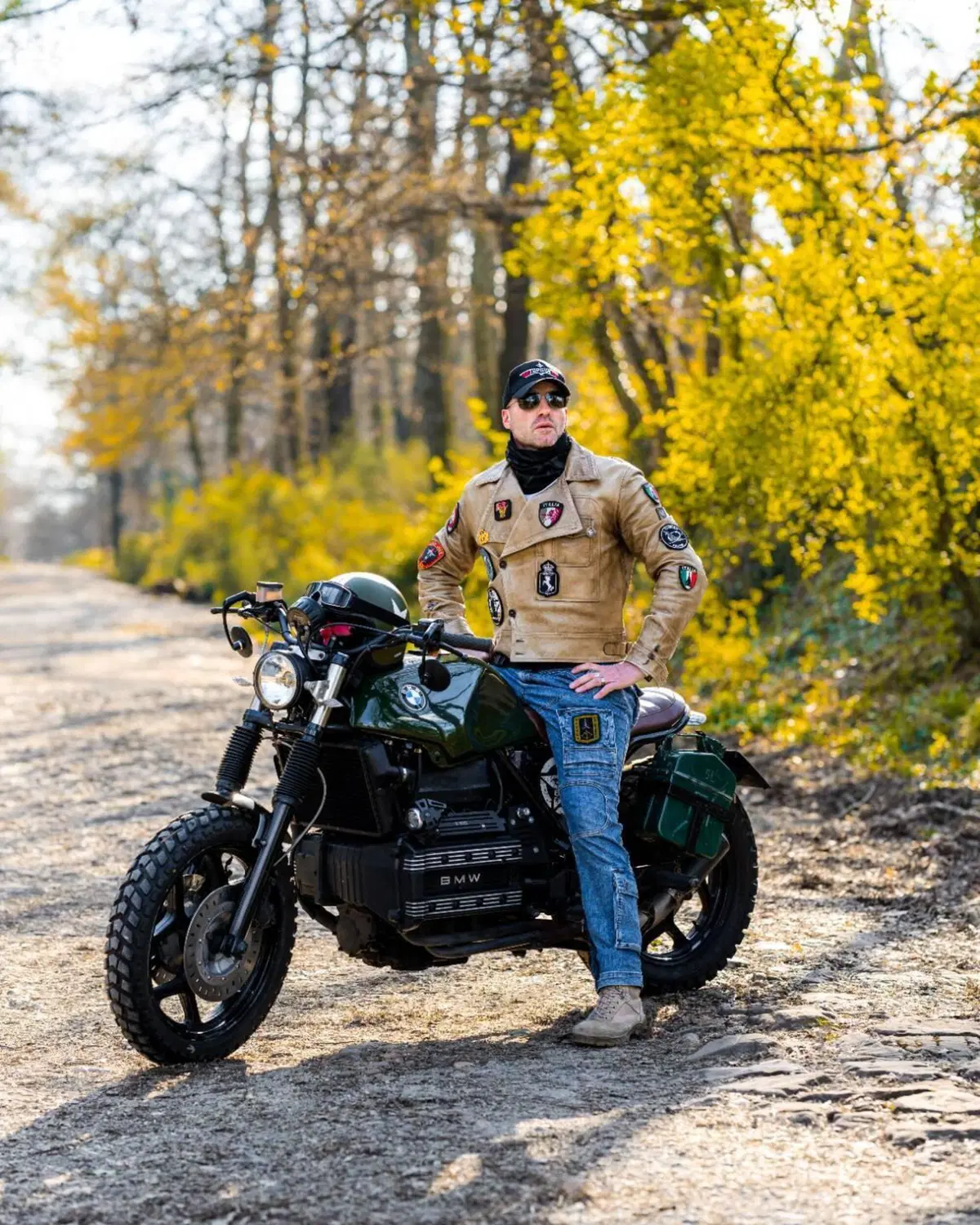 Bmw K 100 RS (11)
