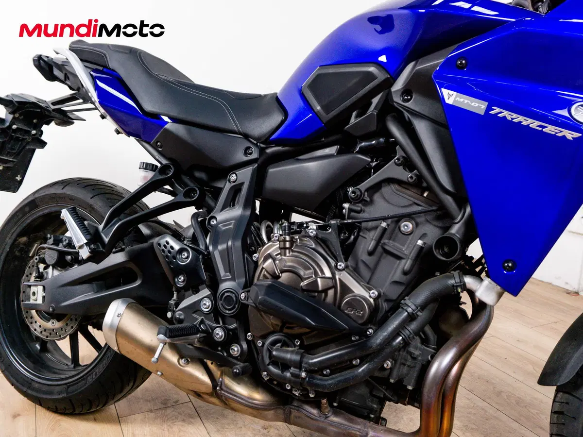 Yamaha Tracer 700 (2020) (5)