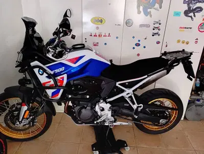 Bmw F 900 GS (2024 - 26) usata