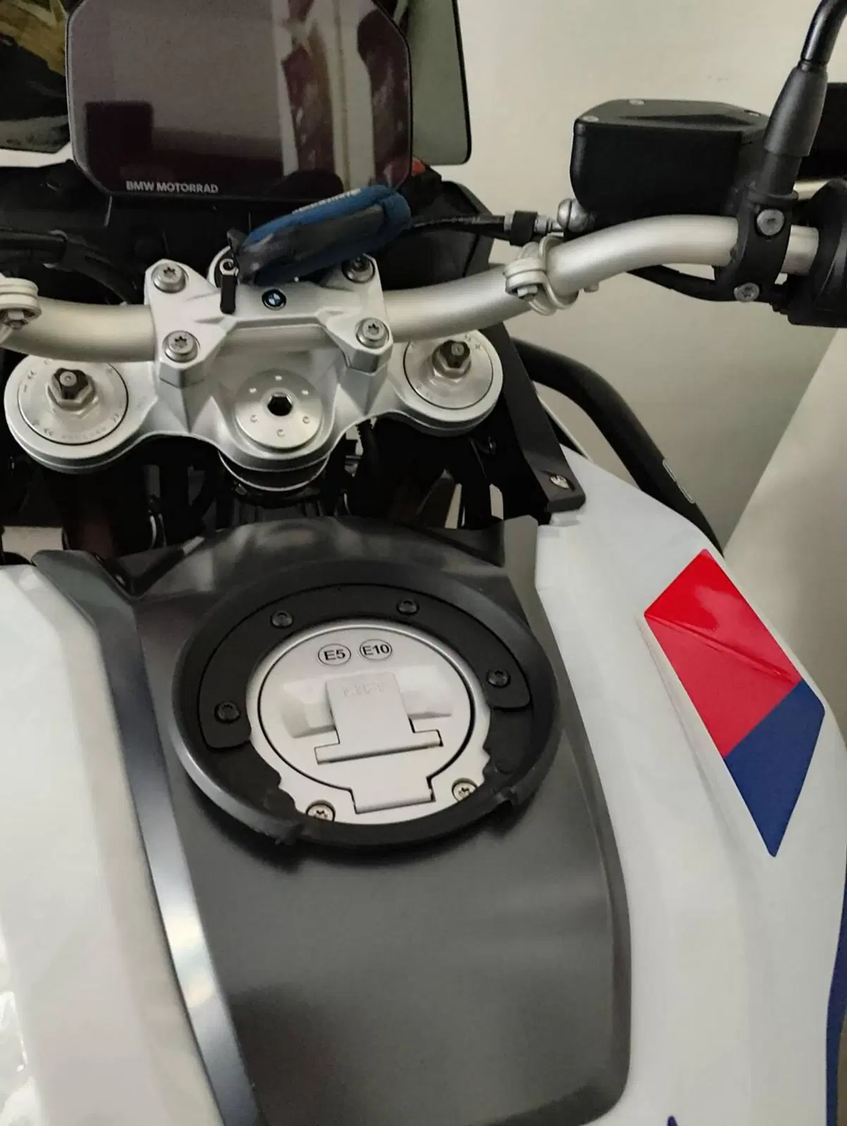 Bmw F 900 GS (2024 - 26) (2)