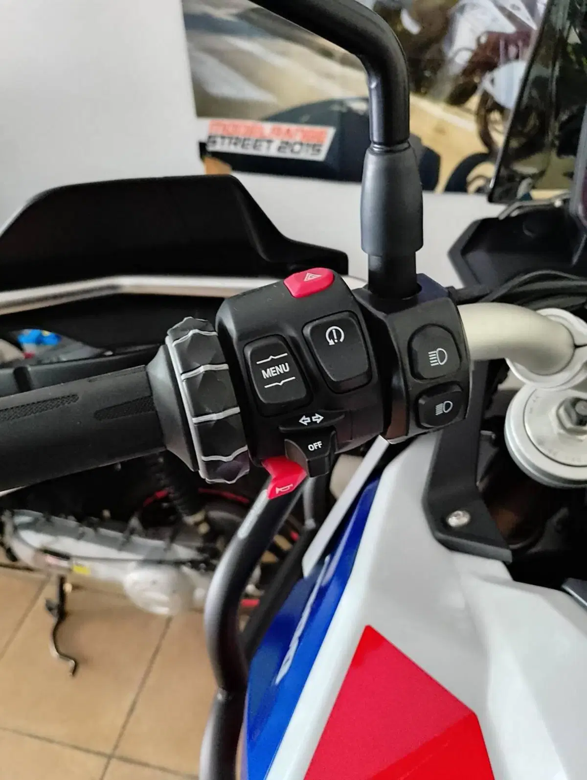 Bmw F 900 GS (2024 - 26) (4)