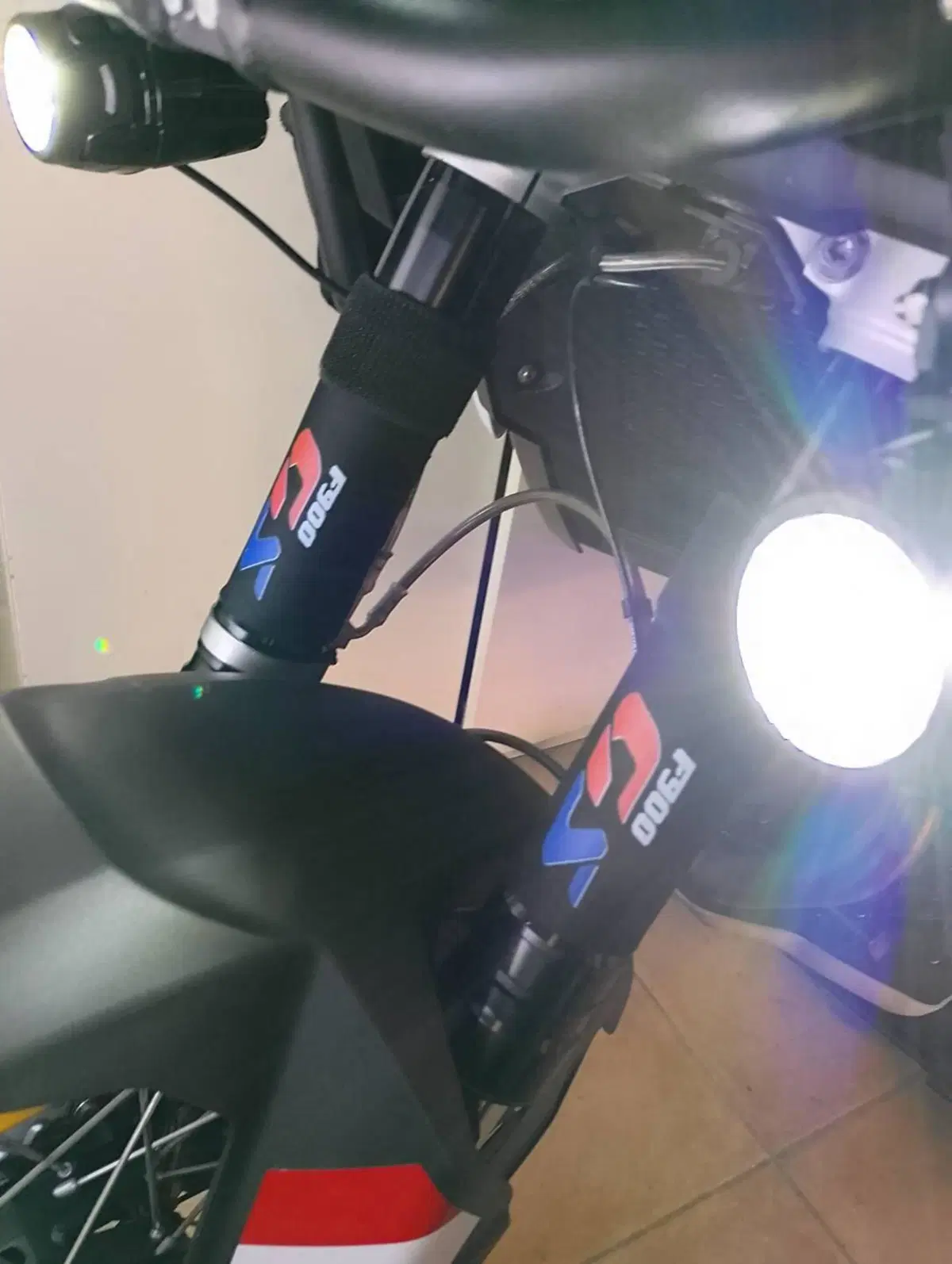 Bmw F 900 GS (2024 - 26) (5)