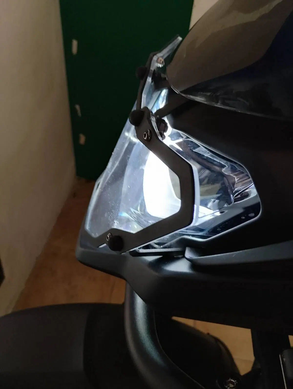 Bmw F 900 GS (2024 - 26) (6)
