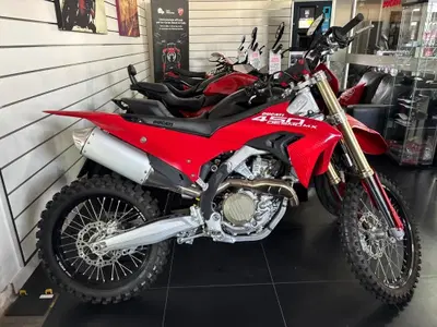 Ducati Desmo450 MX (2026) nuova