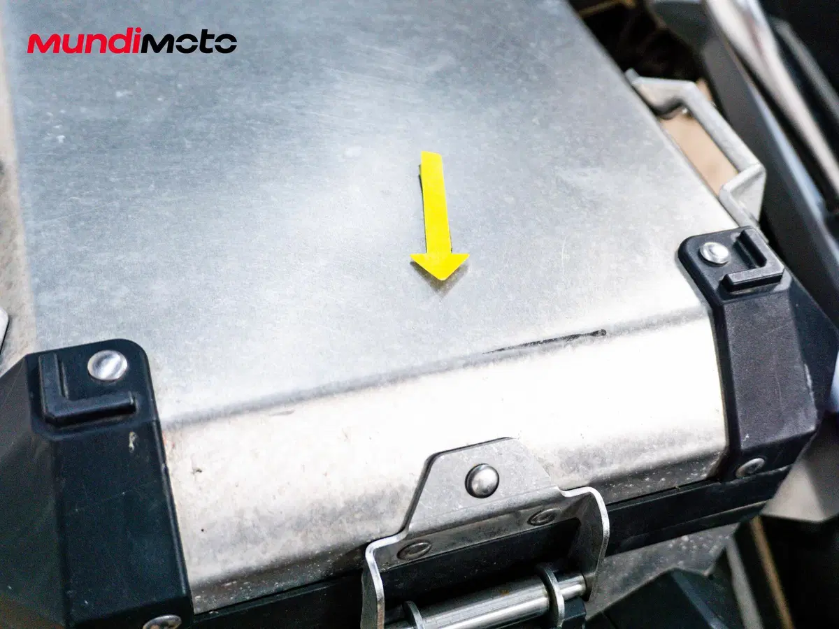 Bmw R 1250 GS Adventure (2019 - 20) (15)