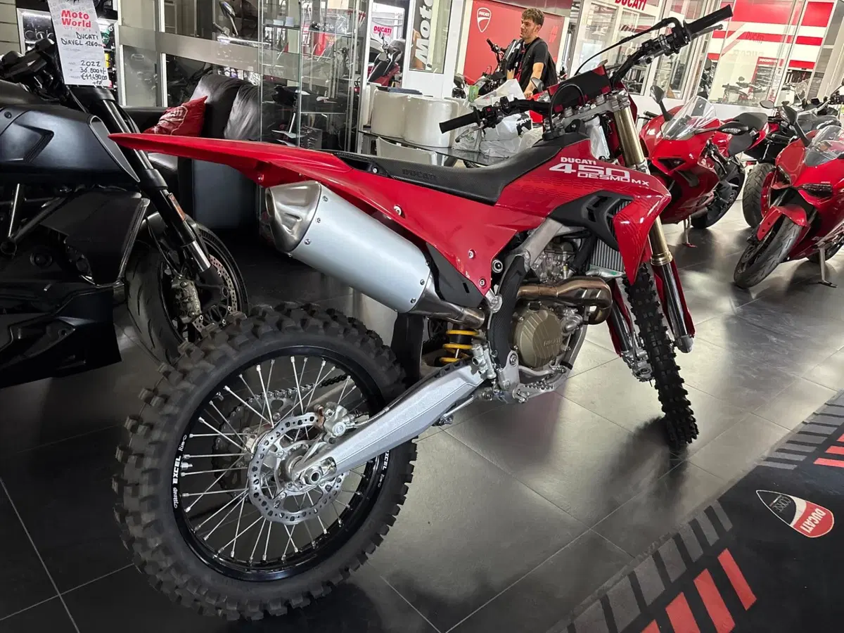 Ducati Desmo450 MX (2026) (11)